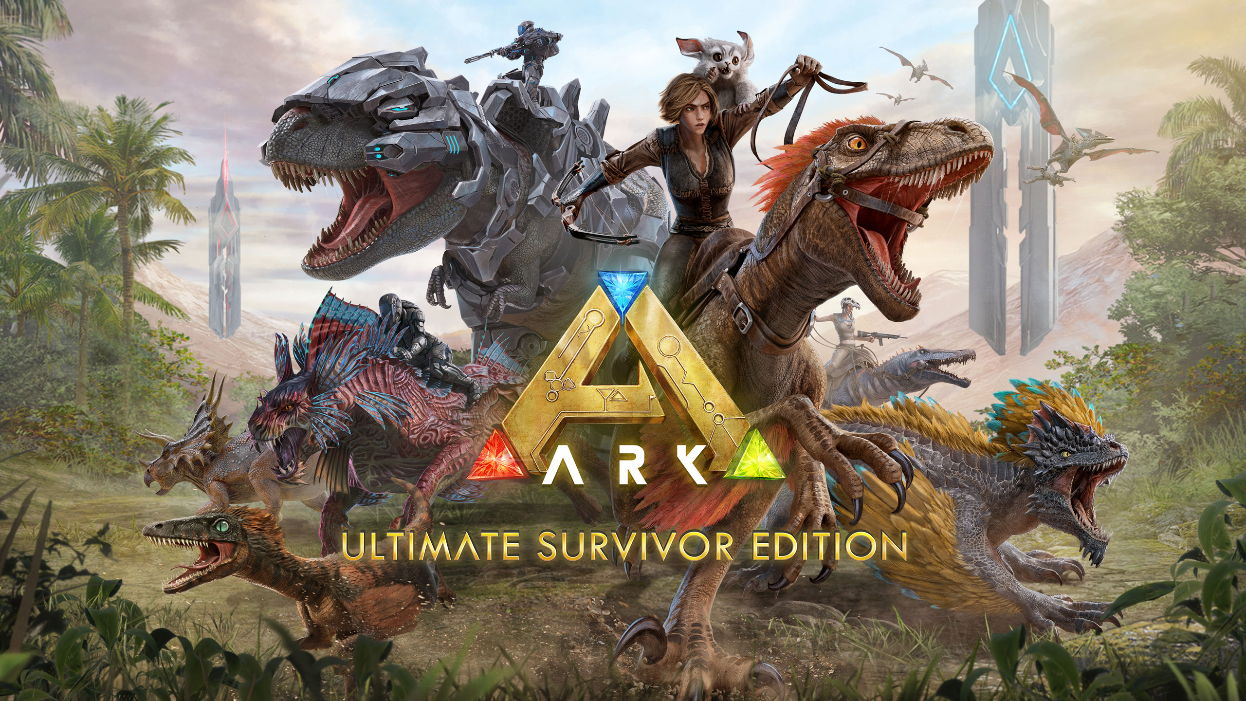 Ark Mods For ARK: Survival Evolved